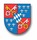 Wappen des Marktes Berchtesgaden