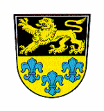 Wappen der Gemeinde Schlammersdorf