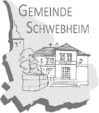 Logo der Gemeindeverwaltung Schwebheim