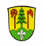 Wappen der Gemeinde Kirchdorf i.Wald