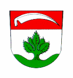 Wappen der Gemeinde Schmidgaden