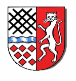 Wappen der Gemeinde Kirchensittenbach