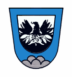 Wappen der Gemeinde Bergen