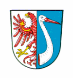 Wappen des Marktes Schnabelwaid