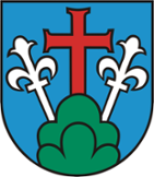 Wappen Friedberg Farbe
