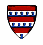 Wappen der Gemeinde Schnaitsee