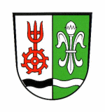 Wappen der Gemeinde Kirchhaslach