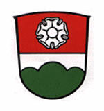 Wappen der Gemeinde Berglern