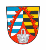 Wappen der Gemeinde Schneckenlohe