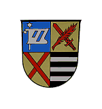 Wappen der Gemeinde Kirchheim b.München