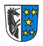 Wappen der Gemeinde Schönau