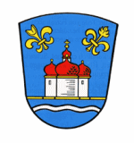 Wappen der Gemeinde Schönau a.Königssee