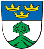 Wappen der Gemeinde Bichl