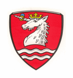 Wappen der Gemeinde Schondorf am Ammersee