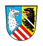 Wappen der Gemeinde Kleinsendelbach
