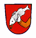 Wappen der Gemeinde Schonstett