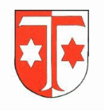 Wappen der Gemeinde Klosterlechfeld