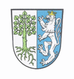 Wappen der Gemeinde Biessenhofen