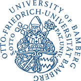 Logo der Otto-Friedrich-Universität Bamberg