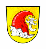 Wappen der Gemeinde Köditz