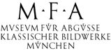 Logo Museum für Abgüsse Klassischer Bildwerke München