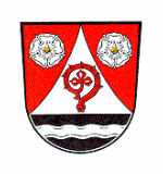 Wappen der Gemeinde Ködnitz