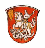 Wappen der Gemeinde Birkenfeld