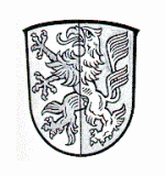 Wappen der Gemeinde Schwabbruck