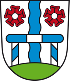 Wappen der Gemeinde Gröbenzell