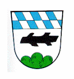 Wappen des Marktes Kohlberg