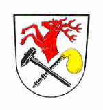 Wappen der Gemeinde Bischofsgrün