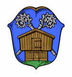 Wappen der Gemeinde Bischofswiesen