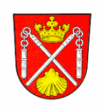 Wappen der Gemeinde Königsfeld