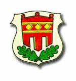 Wappen der Gemeinde Blaichach