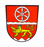 Wappen der Gemeinde Blankenbach