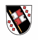 Wappen des Marktes Schwarzach a.Main