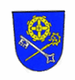 Wappen der Gemeinde Konzell