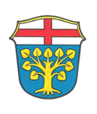 Wappen der Gemeinde Böbing