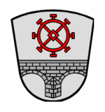 Wappen der Gemeinde Schwarzenbruck