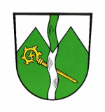 Wappen der Gemeinde Böhen