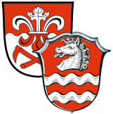 Wappen VGem Roßhaupten