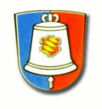 Wappen der Gemeinde Bolsterlang