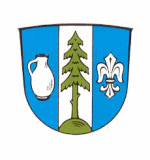 Wappen der Gemeinde Kröning