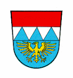 Wappen der Gemeinde Krummennaab