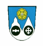 Wappen der Gemeinde Breitbrunn