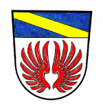 Wappen der Gemeinde Breitenberg