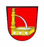 Wappen des Marktes Breitenbrunn