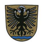Wappen der Gemeinde Sennfeld