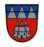 Wappen der Gemeinde Kulmain