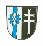 Wappen der Gemeinde Breitenbrunn